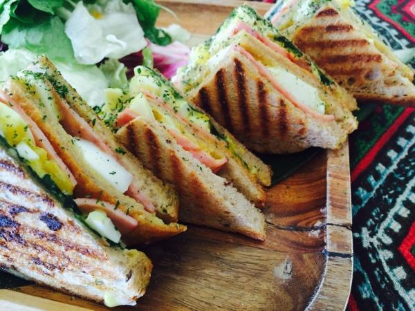 瞓醒就去食！ Bookmark韓國15間最好食的Brunch！
